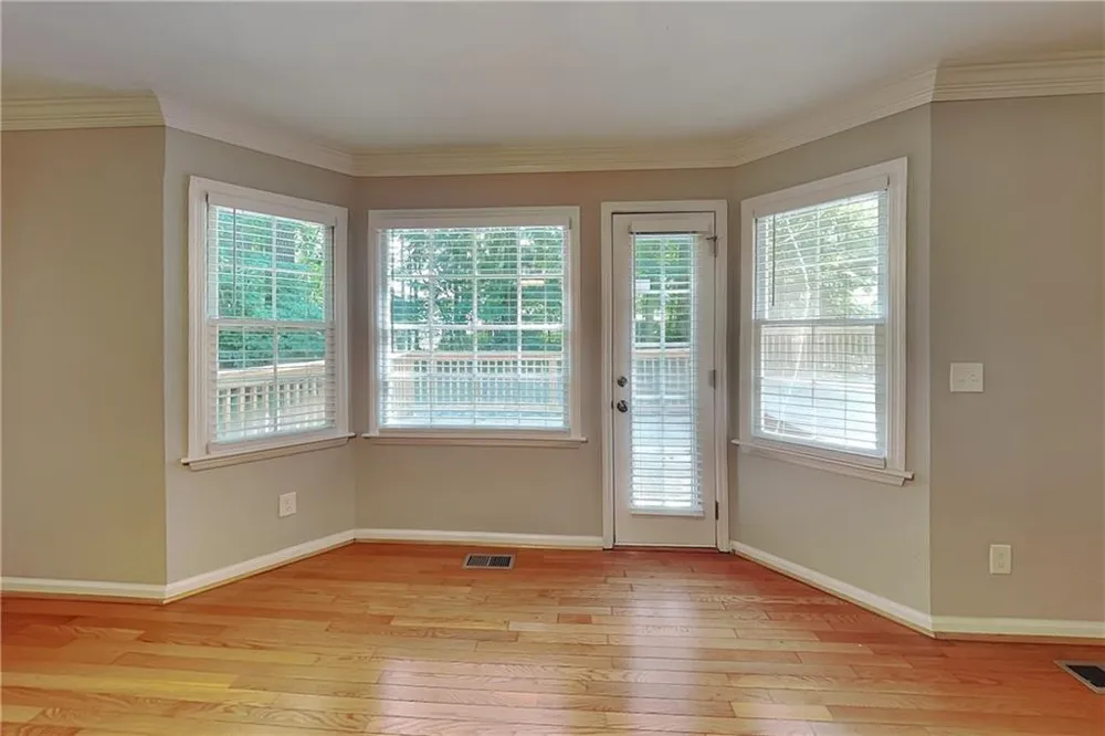 3371 Chatsworth Way Powder Springs, GA 30127