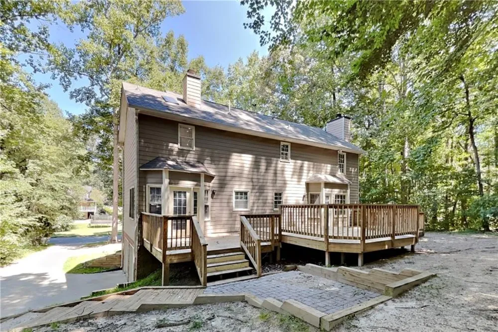 3371 Chatsworth Way Powder Springs, GA 30127