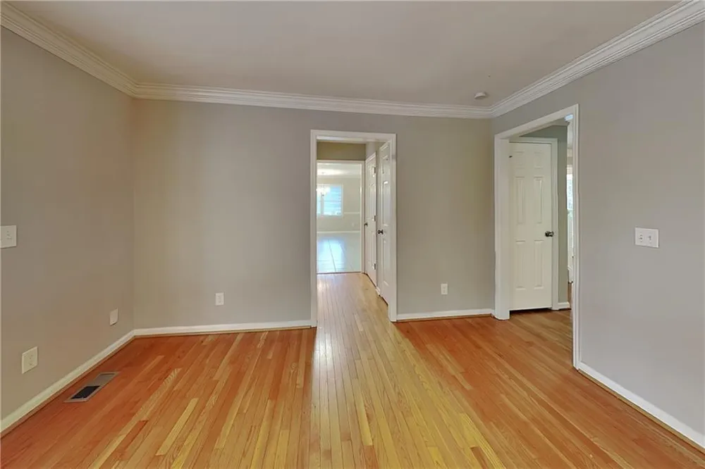 3371 Chatsworth Way Powder Springs, GA 30127