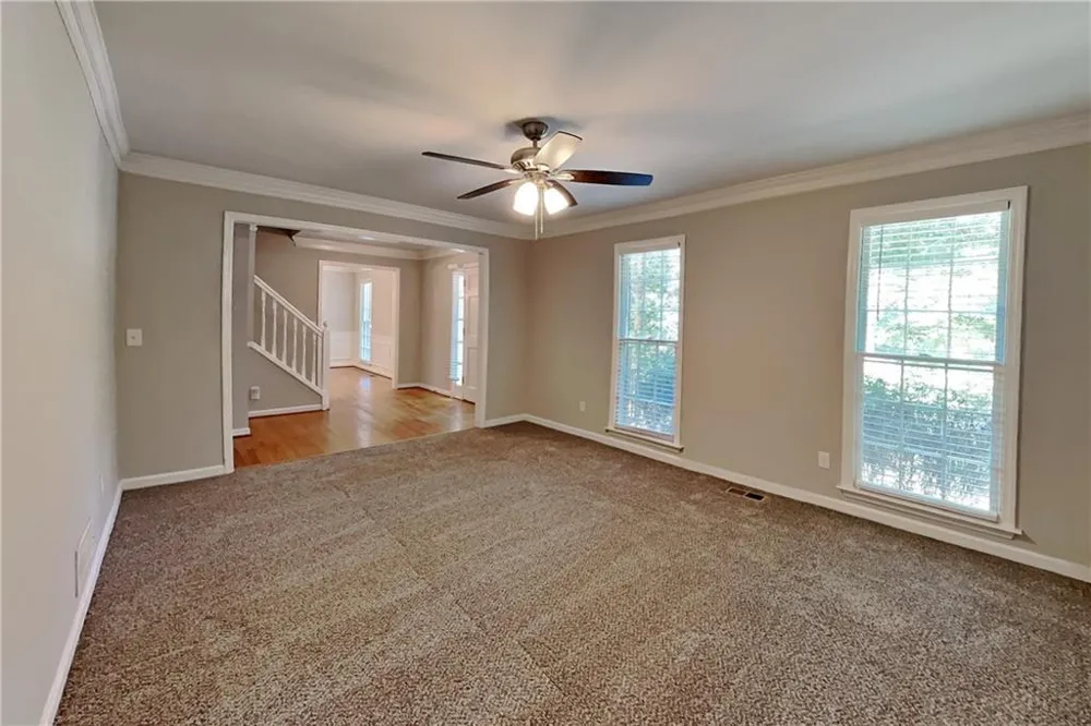 3371 Chatsworth Way Powder Springs, GA 30127