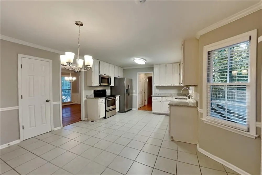 3371 Chatsworth Way Powder Springs, GA 30127