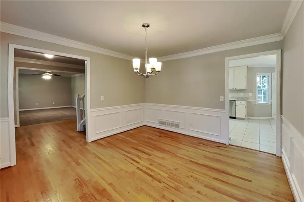 3371 Chatsworth Way Powder Springs, GA 30127