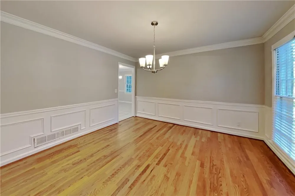 3371 Chatsworth Way Powder Springs, GA 30127