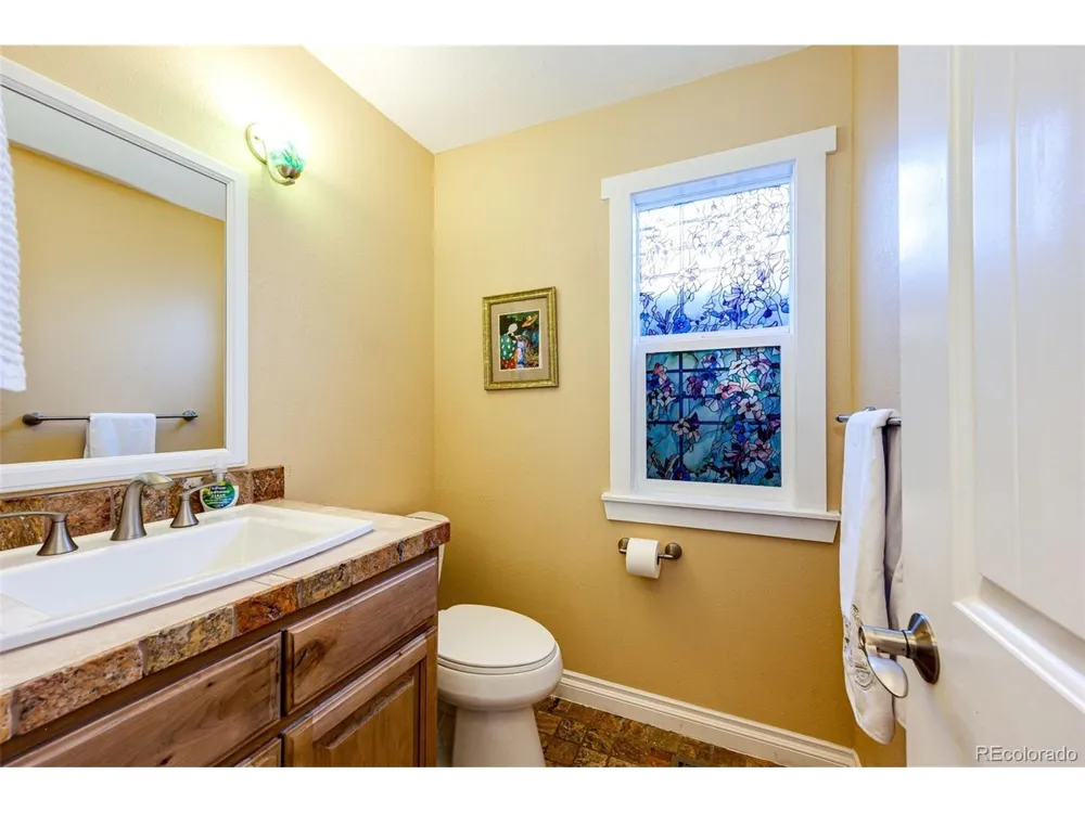 7223 Whitby Court Castle Pines, CO 80108