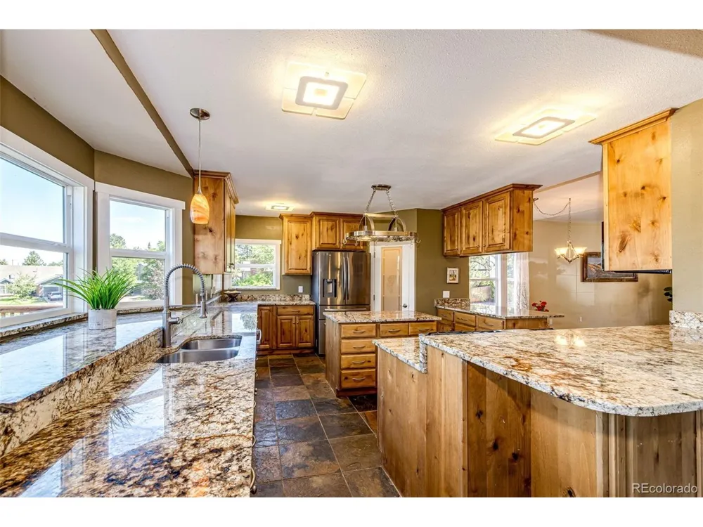 7223 Whitby Court Castle Pines, CO 80108