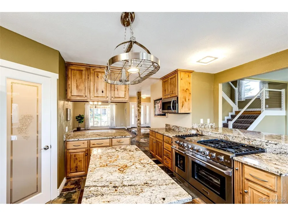 7223 Whitby Court Castle Pines, CO 80108