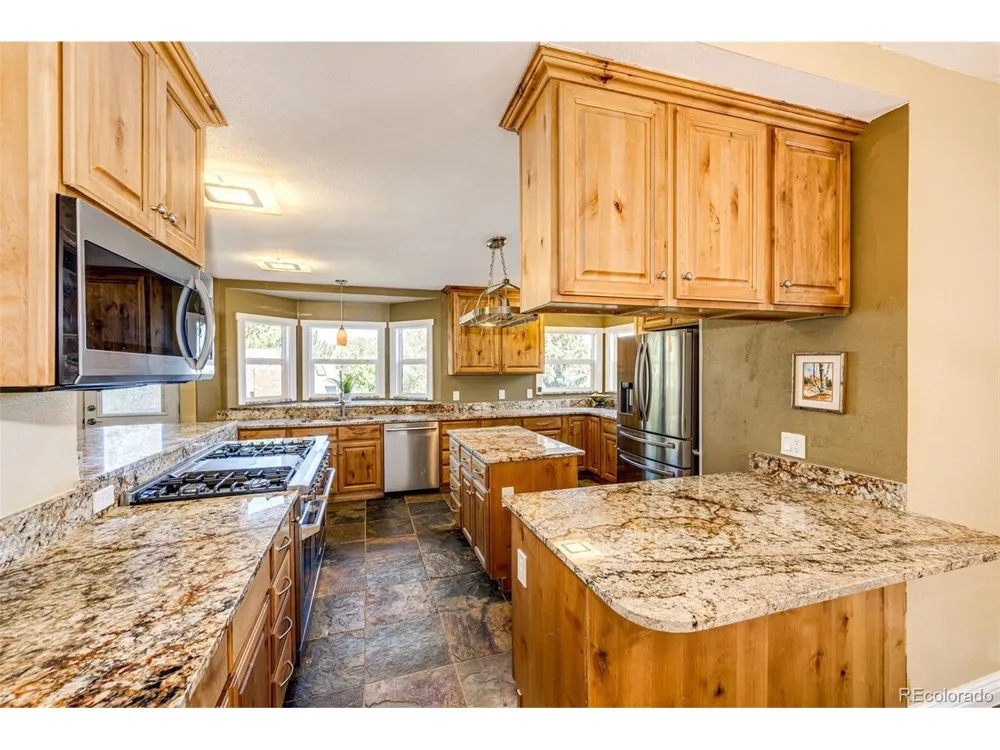 7223 Whitby Court Castle Pines, CO 80108