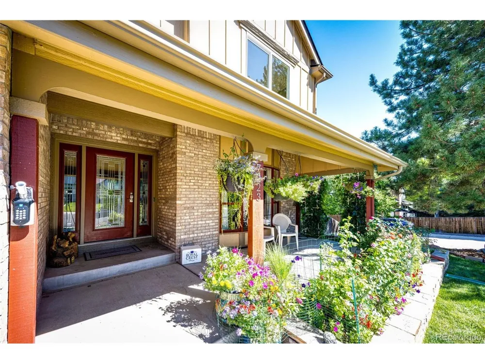 7223 Whitby Court Castle Pines, CO 80108