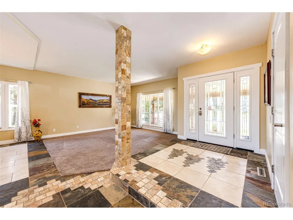 7223 Whitby Court Castle Pines, CO 80108
