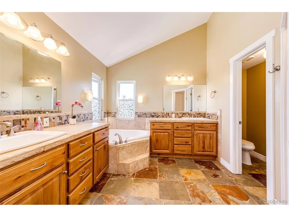 7223 Whitby Court Castle Pines, CO 80108