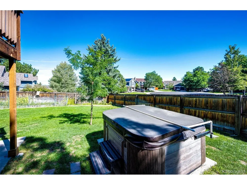 7223 Whitby Court Castle Pines, CO 80108