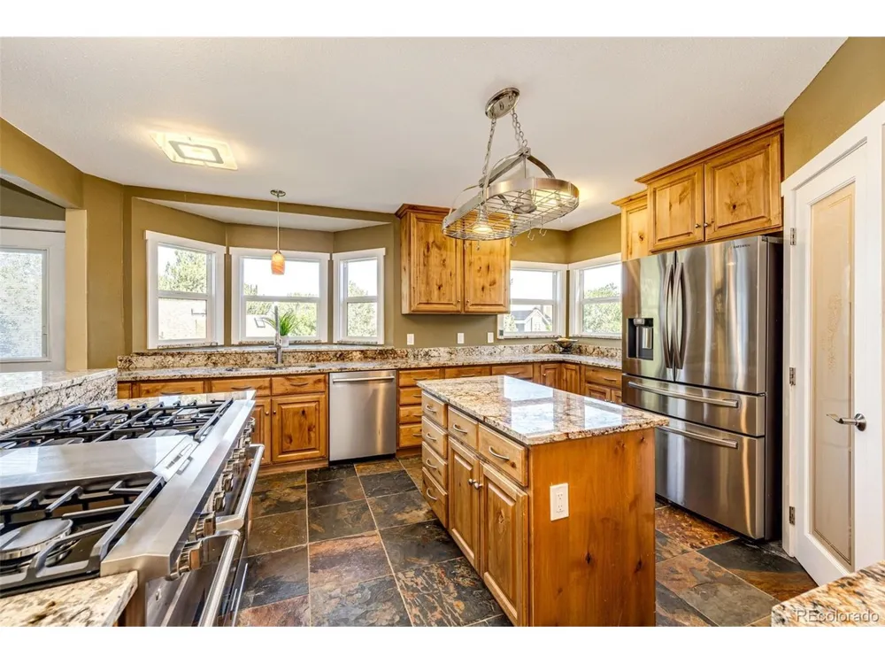 7223 Whitby Court Castle Pines, CO 80108