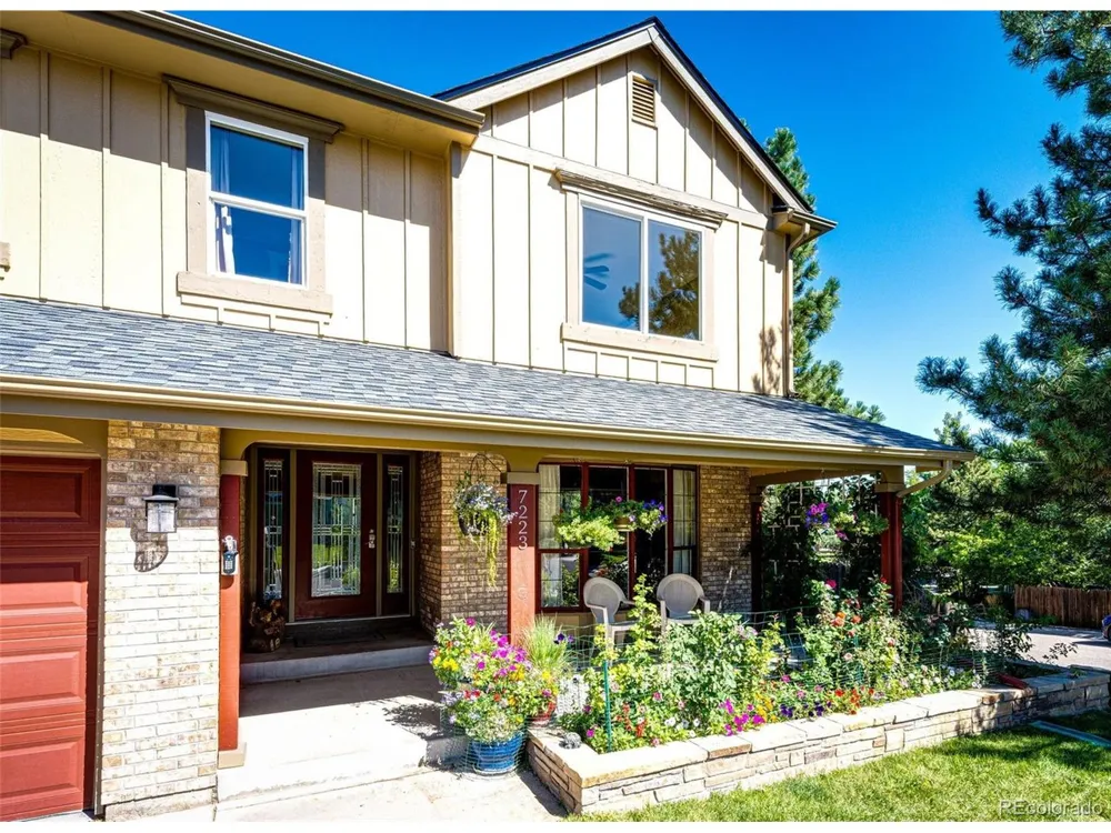 7223 Whitby Court Castle Pines, CO 80108