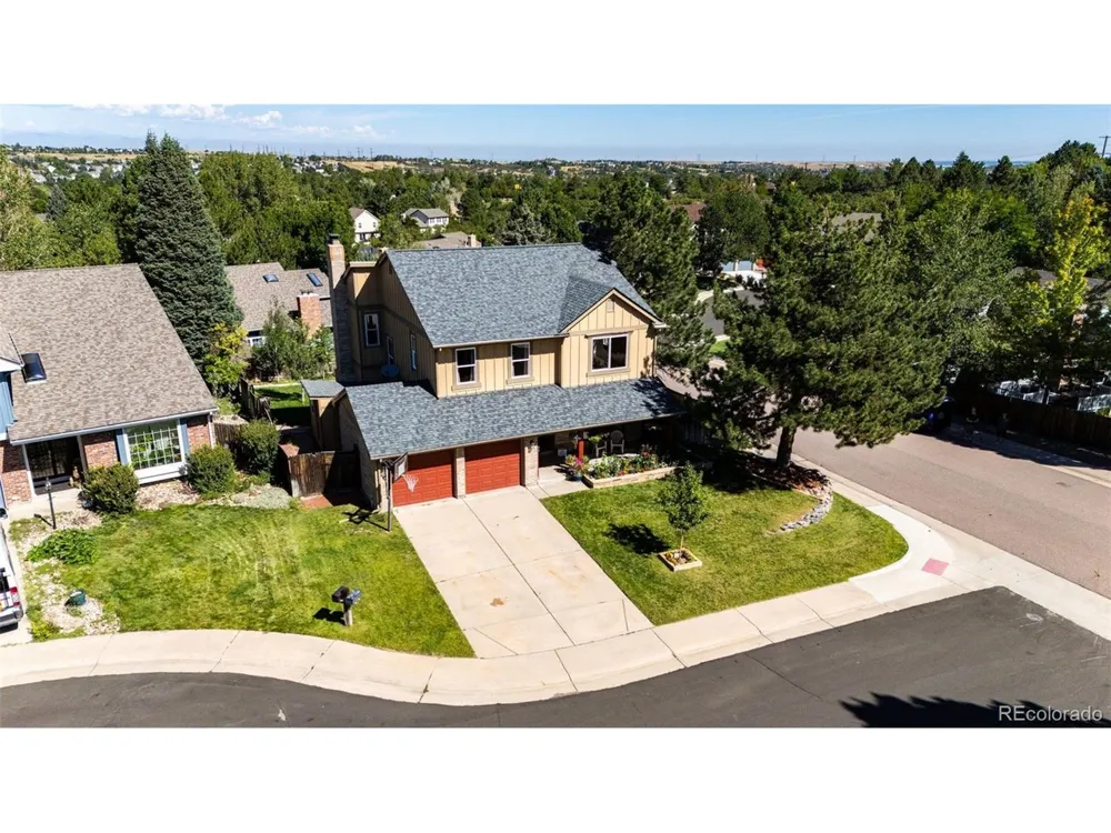 7223 Whitby Court Castle Pines, CO 80108
