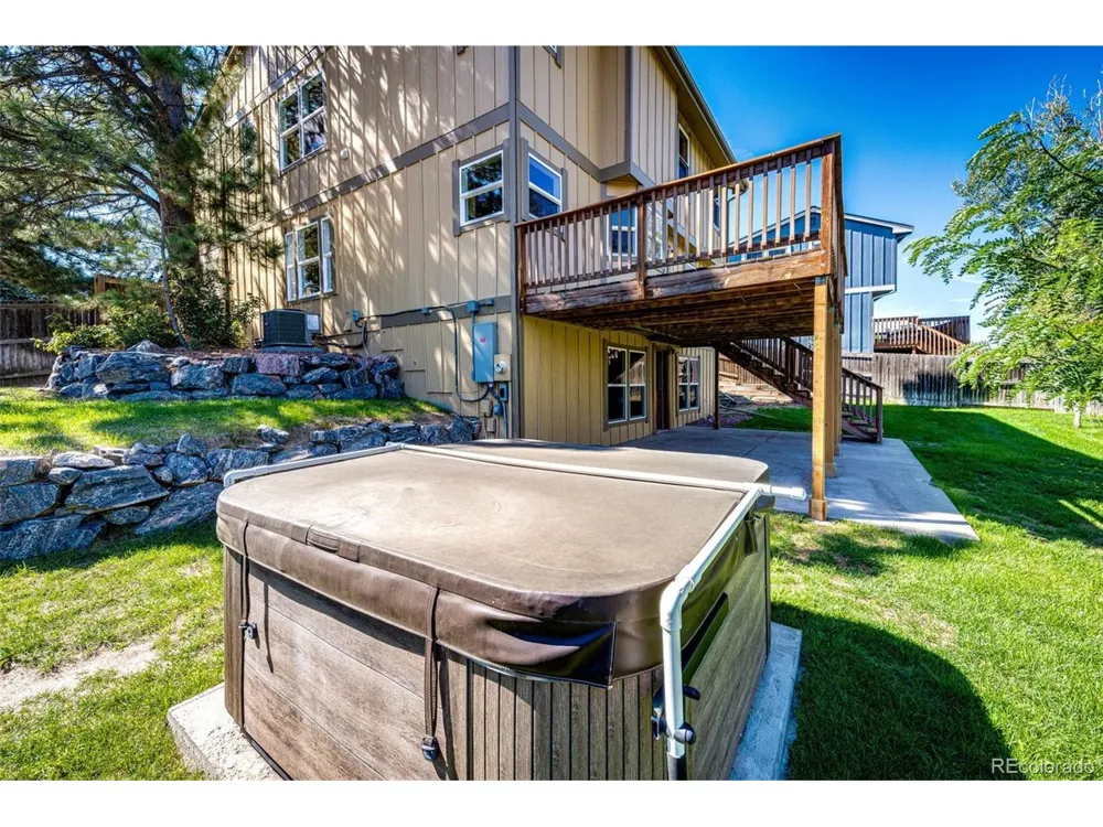 7223 Whitby Court Castle Pines, CO 80108