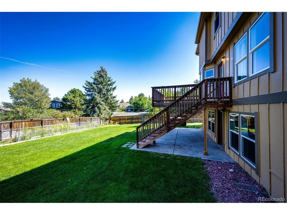 7223 Whitby Court Castle Pines, CO 80108