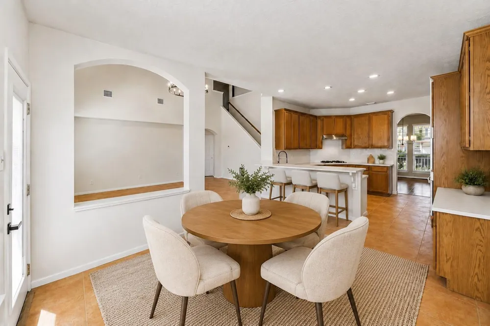 8126 Buffalo Springs Court Sugar Land, TX 77479