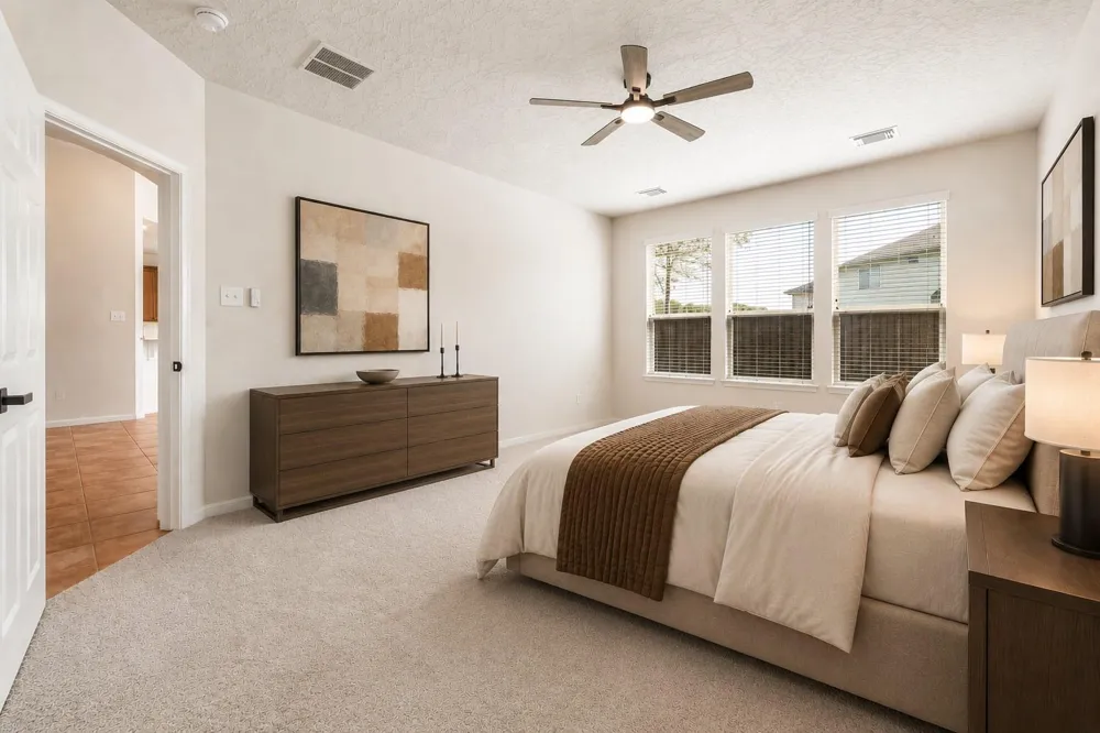 8126 Buffalo Springs Court Sugar Land, TX 77479