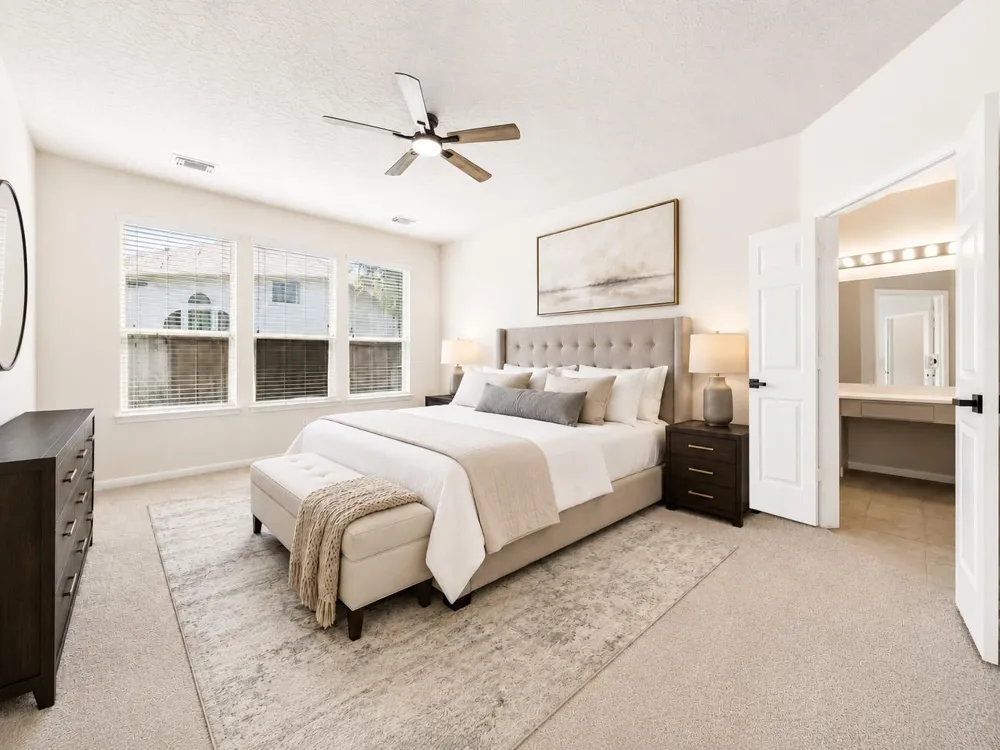 8126 Buffalo Springs Court Sugar Land, TX 77479
