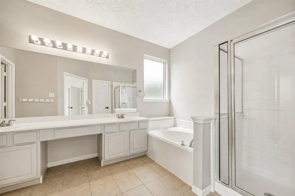 8126 Buffalo Springs Court Sugar Land, TX 77479
