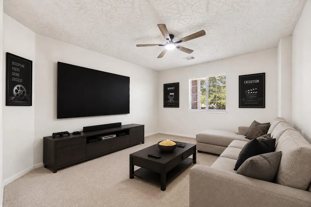 8126 Buffalo Springs Court Sugar Land, TX 77479