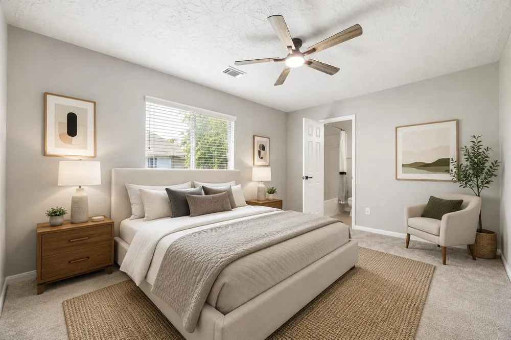8126 Buffalo Springs Court Sugar Land, TX 77479