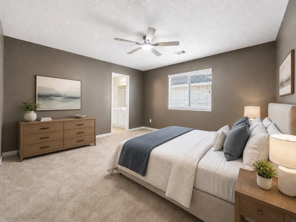 8126 Buffalo Springs Court Sugar Land, TX 77479