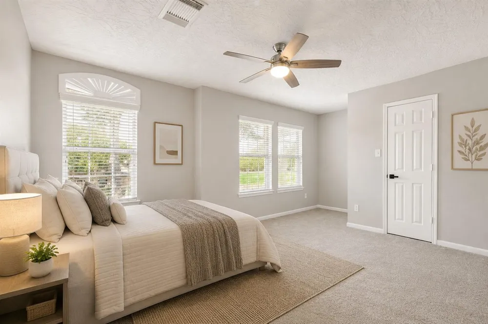 8126 Buffalo Springs Court Sugar Land, TX 77479