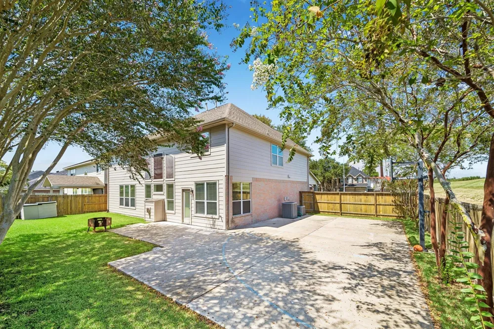 8126 Buffalo Springs Court Sugar Land, TX 77479