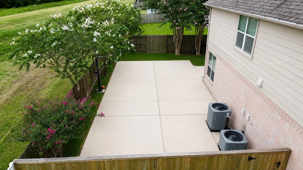 8126 Buffalo Springs Court Sugar Land, TX 77479