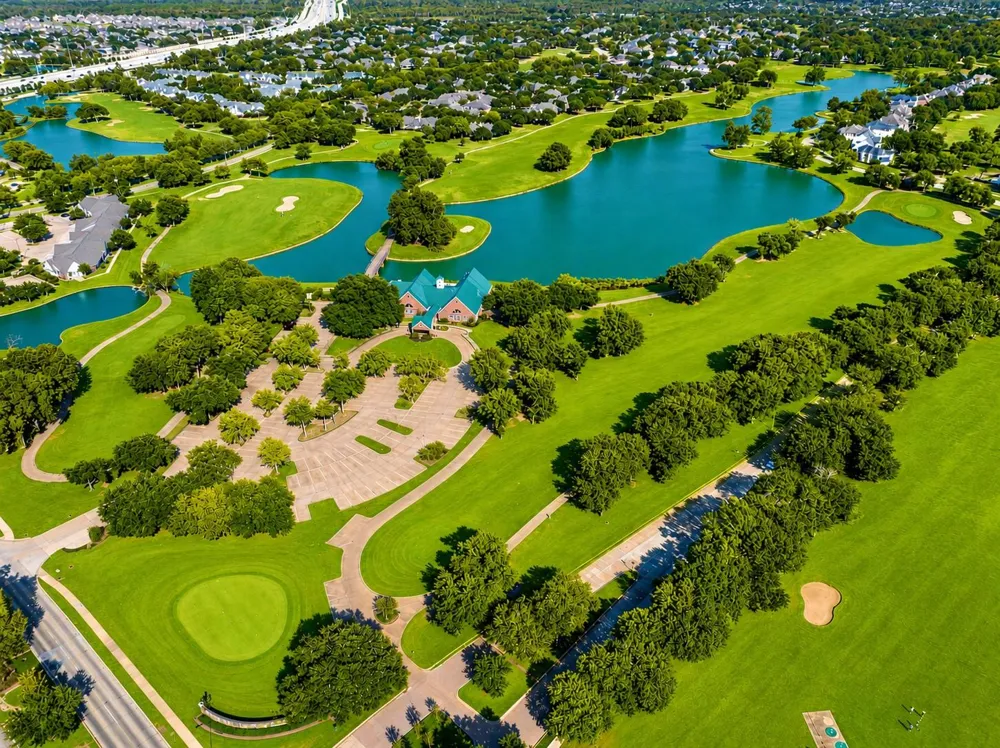 8126 Buffalo Springs Court Sugar Land, TX 77479