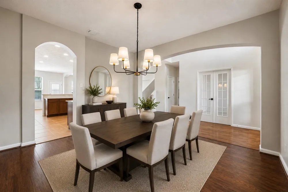 8126 Buffalo Springs Court Sugar Land, TX 77479