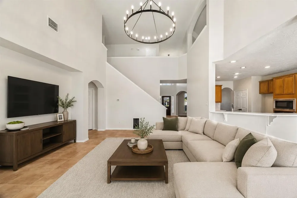 8126 Buffalo Springs Court Sugar Land, TX 77479