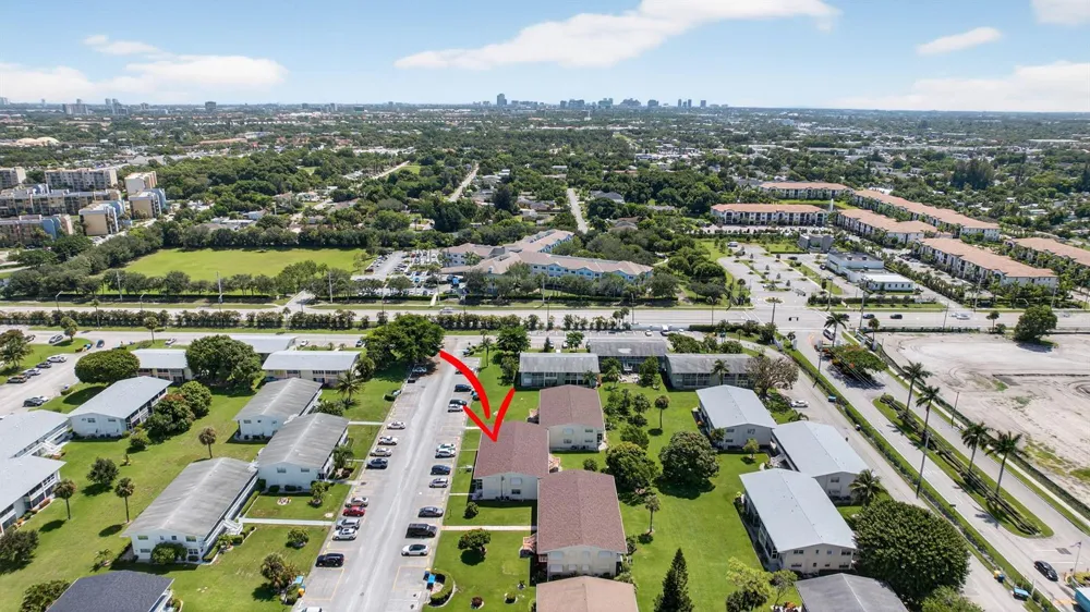 43 Easthampton B West Palm Beach, FL 33417