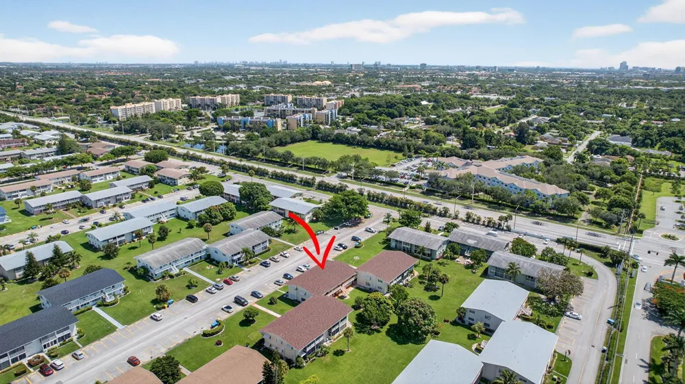 43 Easthampton B West Palm Beach, FL 33417