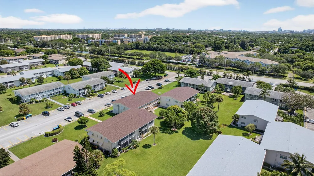 43 Easthampton B West Palm Beach, FL 33417
