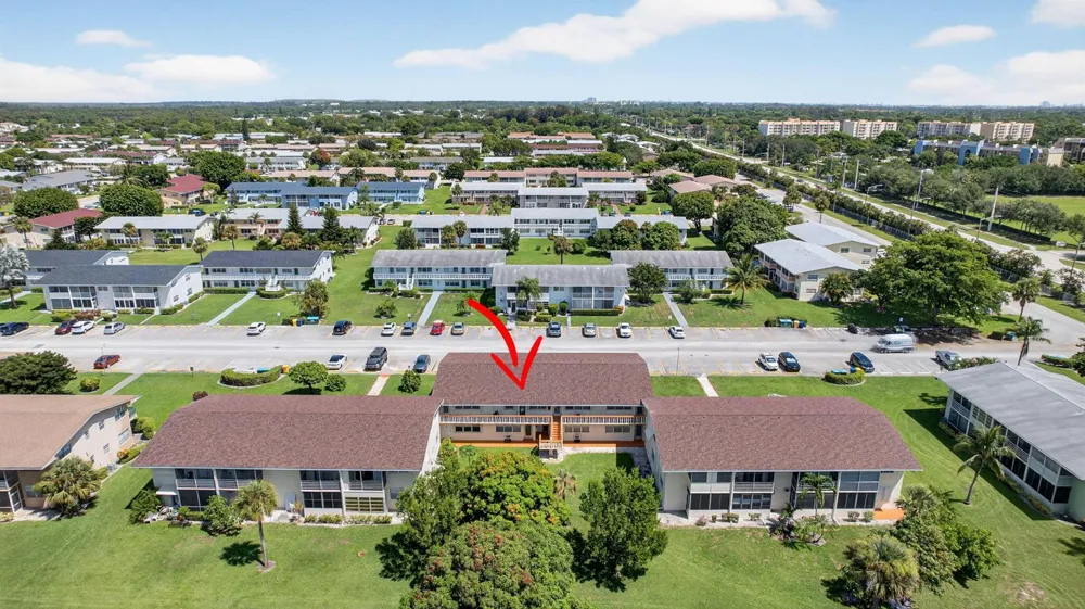 43 Easthampton B West Palm Beach, FL 33417