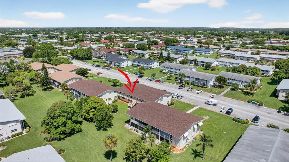 43 Easthampton B West Palm Beach, FL 33417