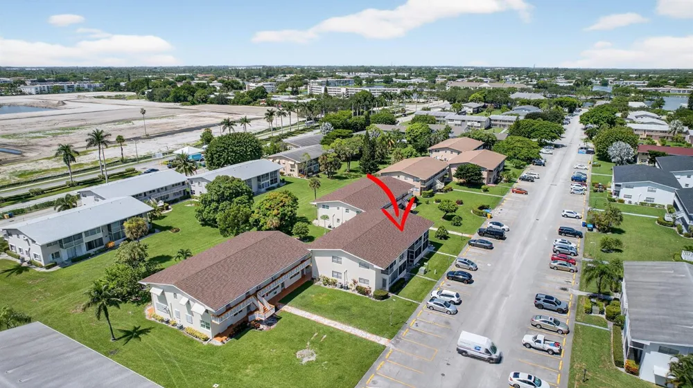 43 Easthampton B West Palm Beach, FL 33417