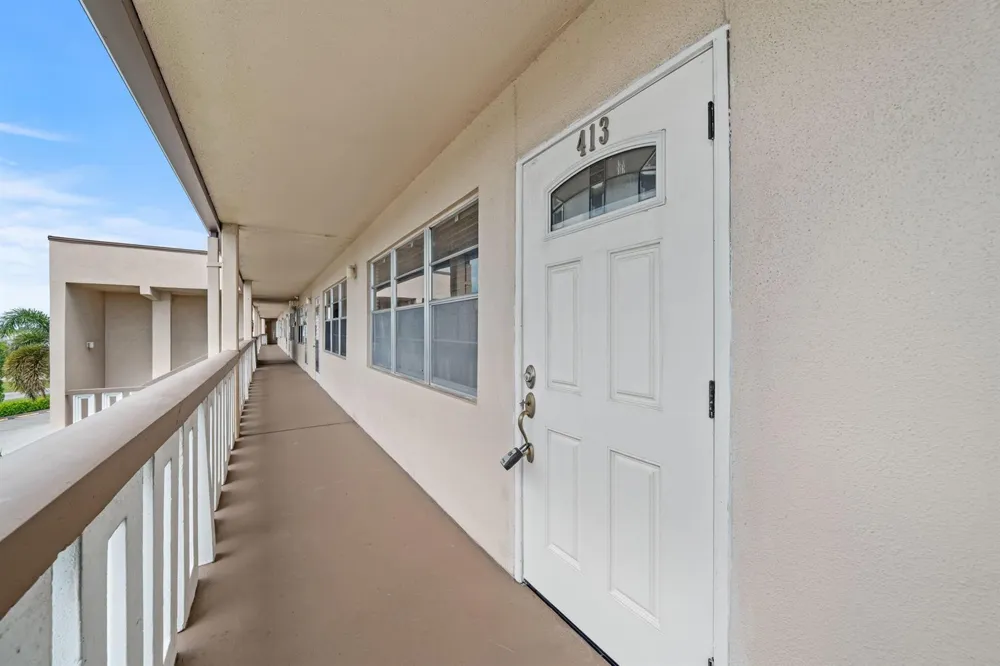 413 SOUTHAMPTON A West Palm Beach, FL 33417