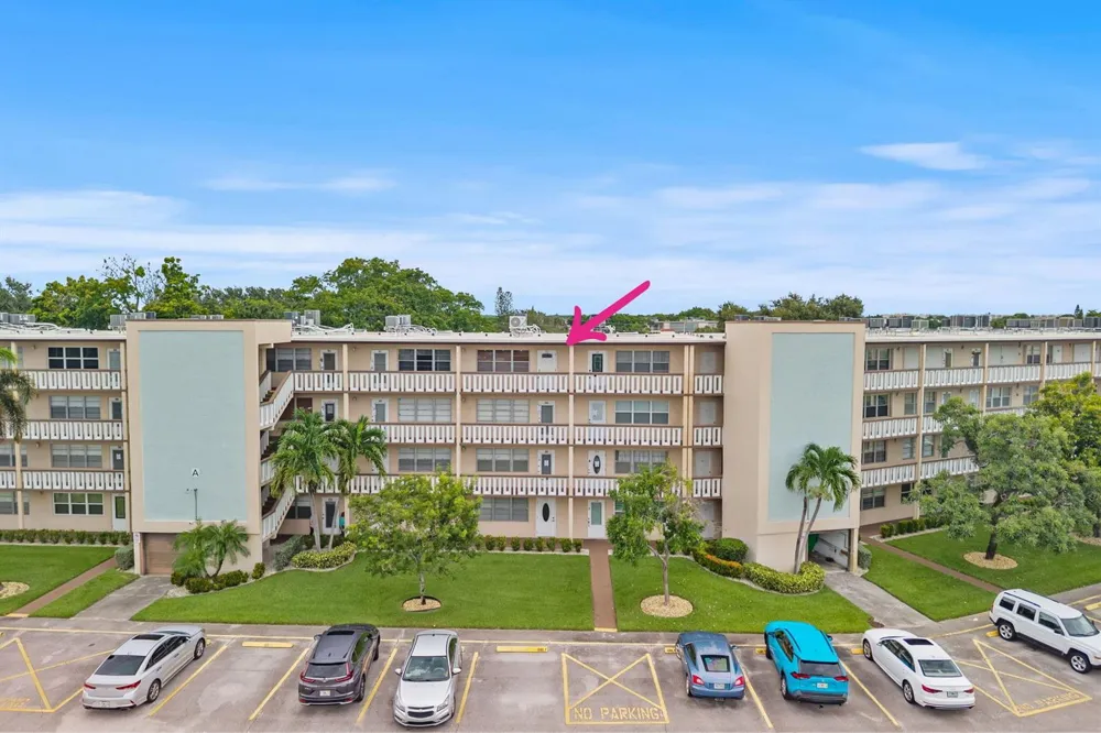 413 SOUTHAMPTON A West Palm Beach, FL 33417