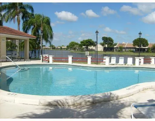 1060 Hiatus Rd #1060 Pembroke Pines, FL 33026