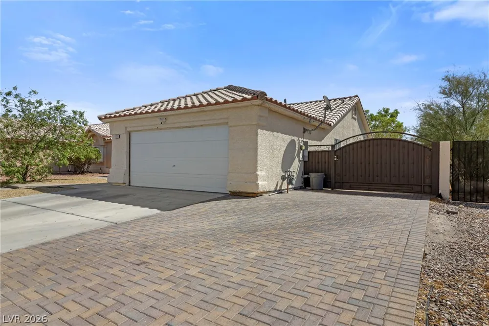 5438 Iberville Street North Las Vegas, NV 89031