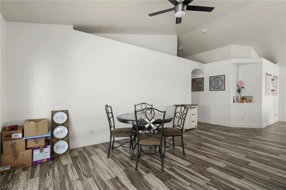 5438 Iberville Street North Las Vegas, NV 89031
