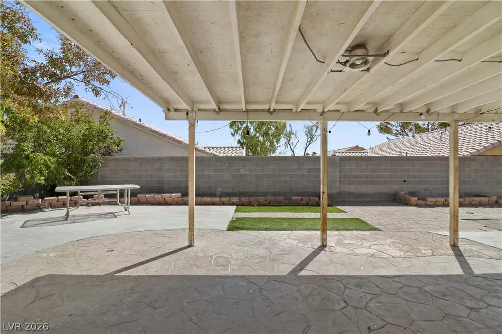 5438 Iberville Street North Las Vegas, NV 89031