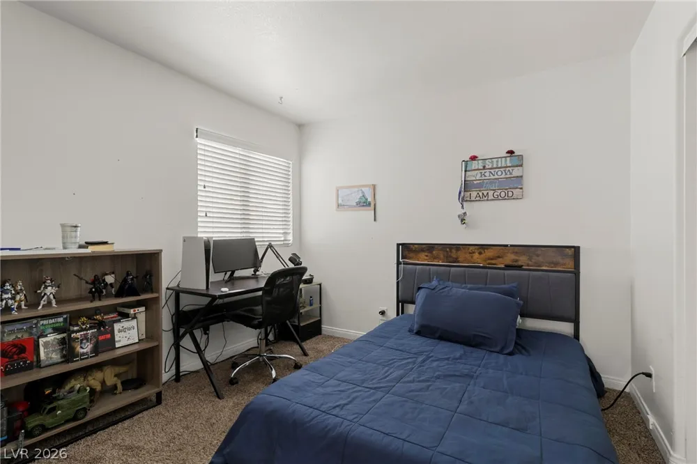 5438 Iberville Street North Las Vegas, NV 89031