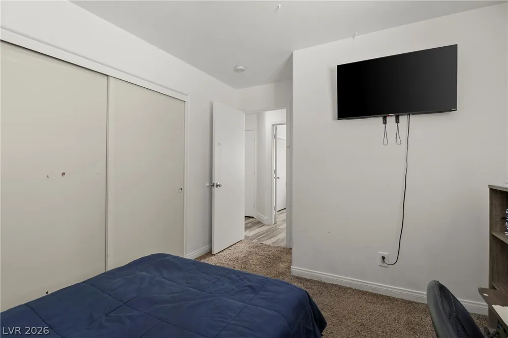 5438 Iberville Street North Las Vegas, NV 89031