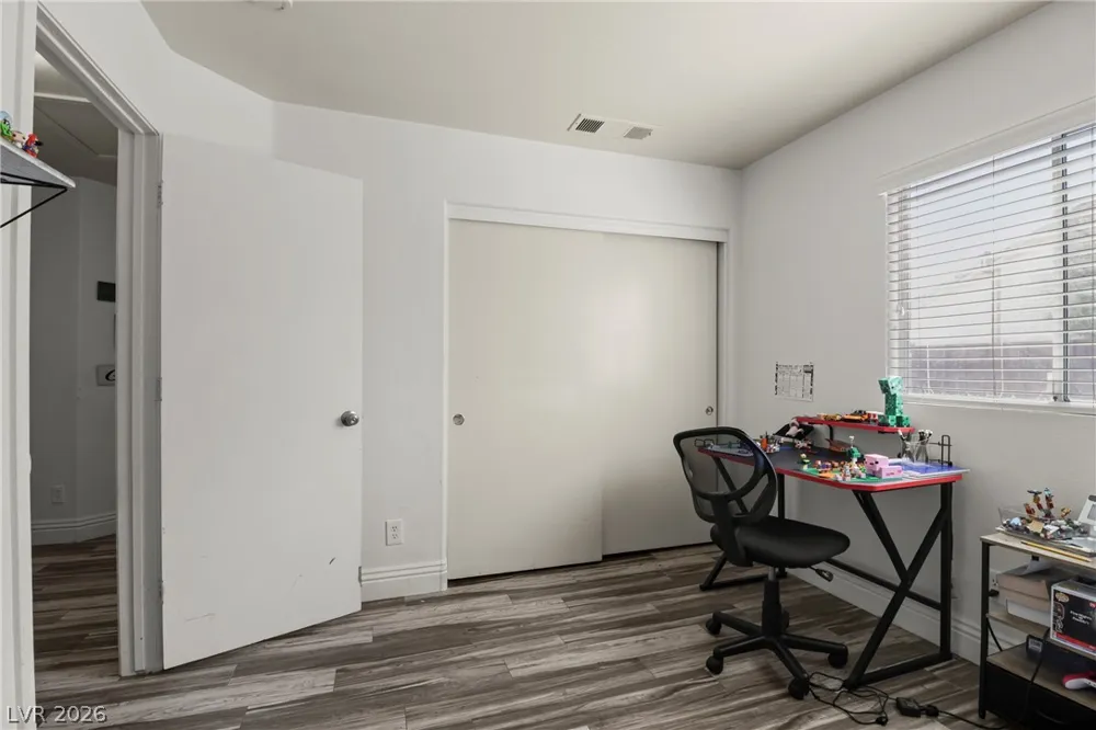 5438 Iberville Street North Las Vegas, NV 89031