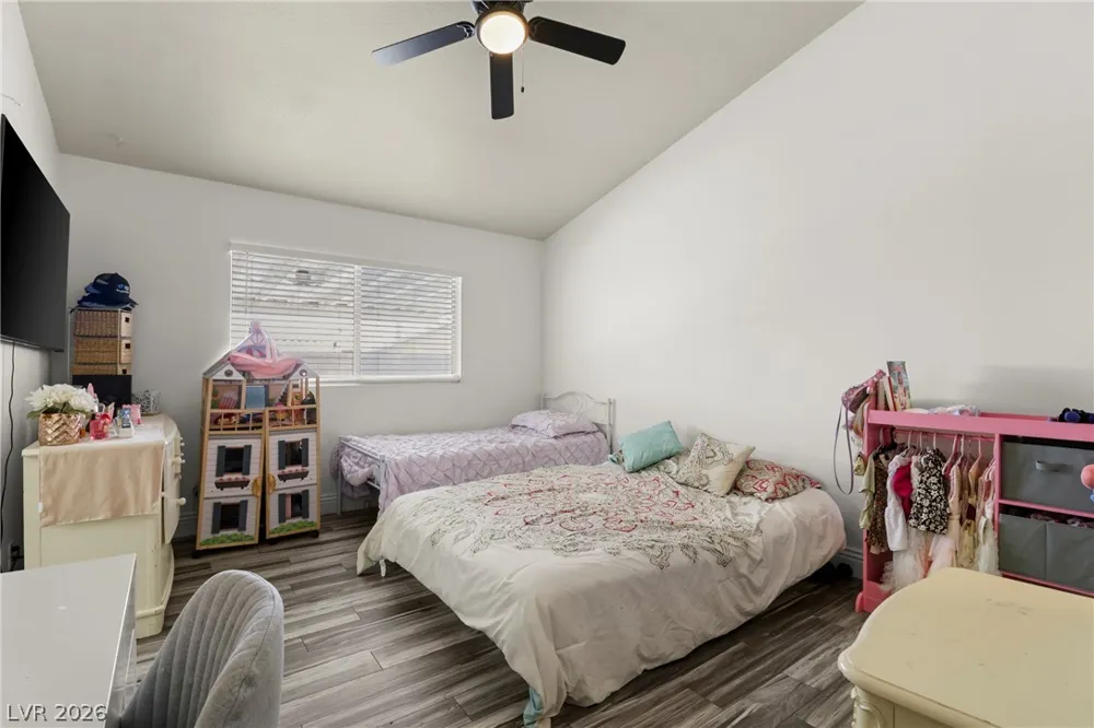 5438 Iberville Street North Las Vegas, NV 89031