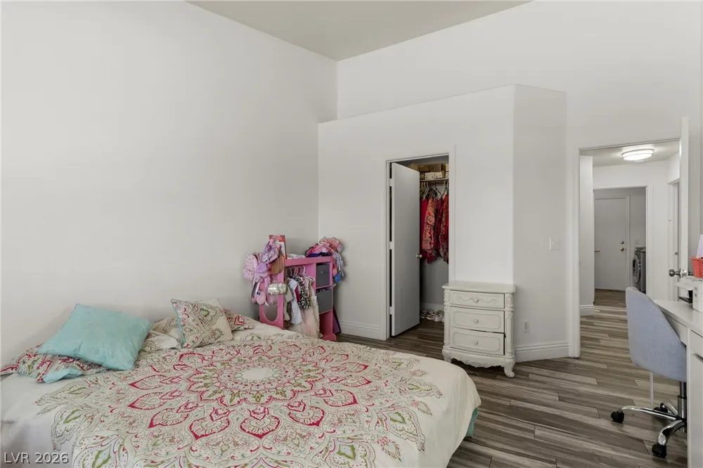 5438 Iberville Street North Las Vegas, NV 89031